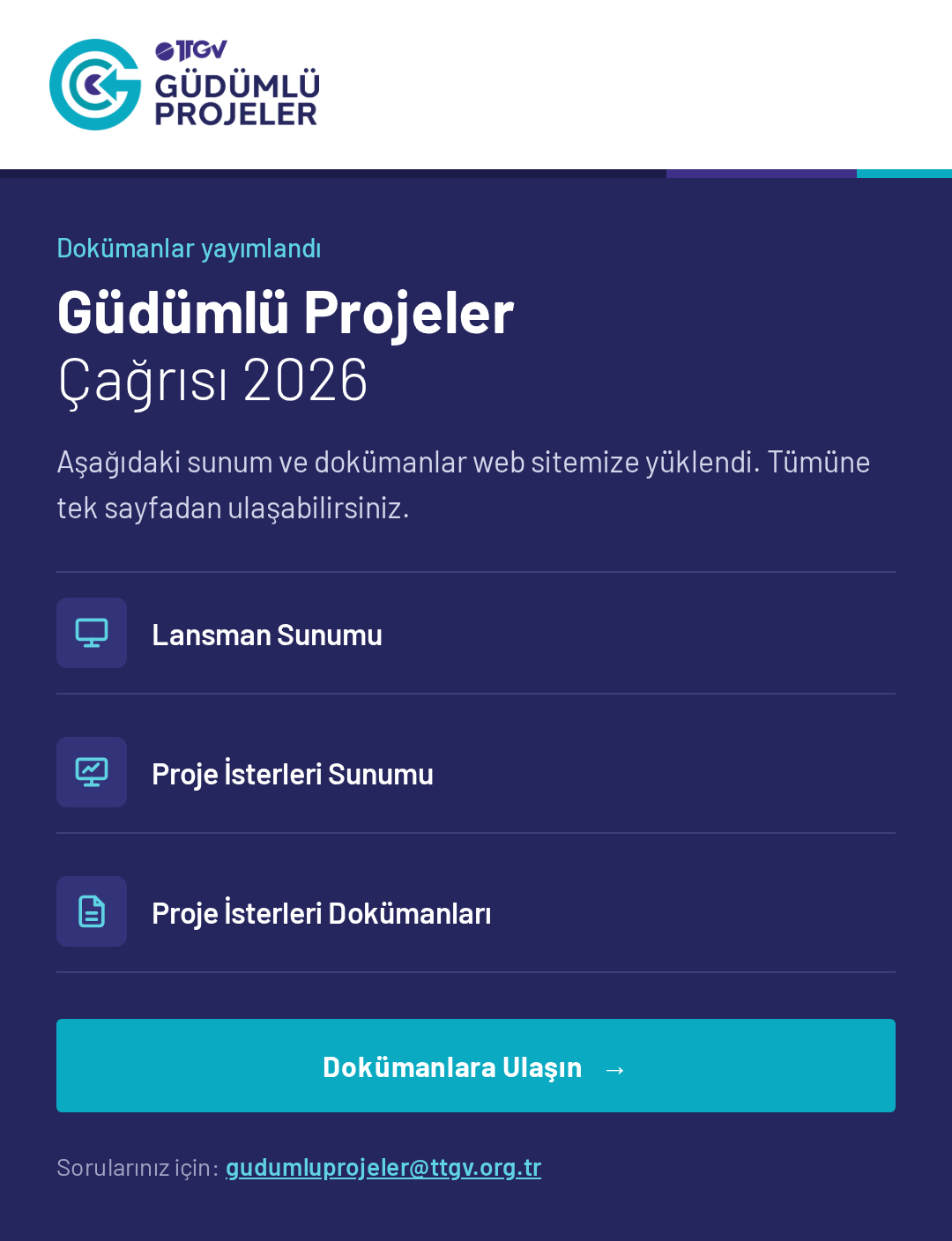GÜP Döküman