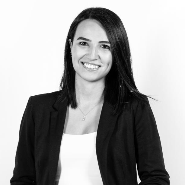 Buse Hıdıroğlu